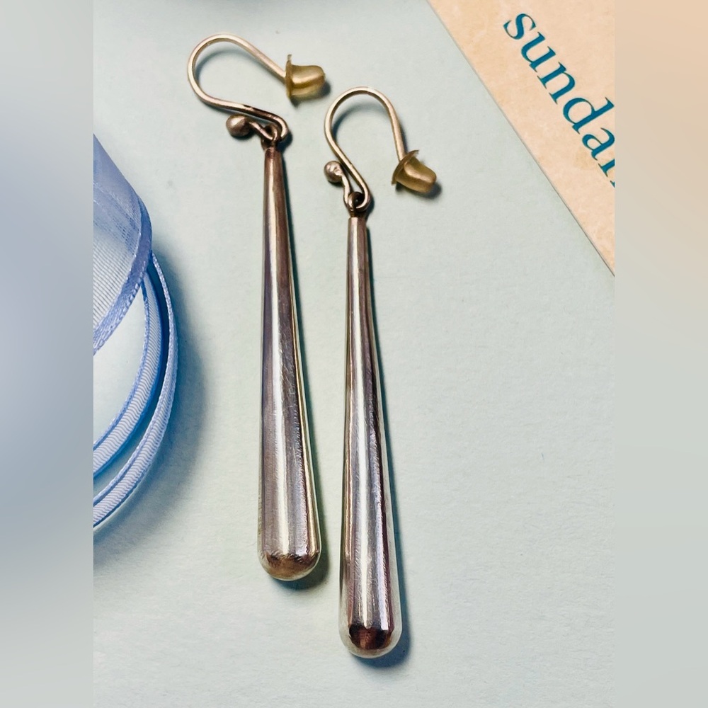 New! Pendulum Earrings Retail $139